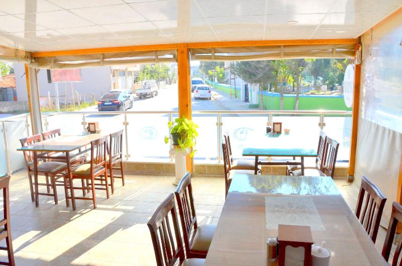 Elit Hotel Saray image