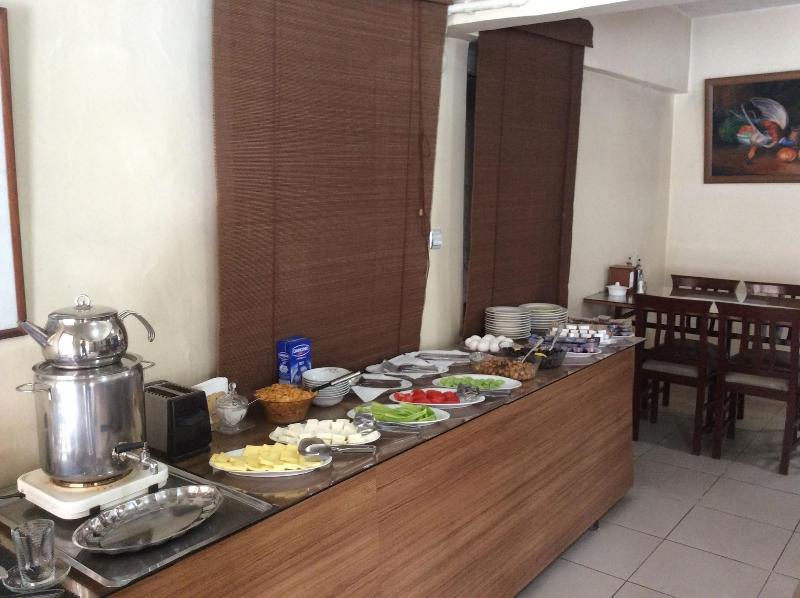 Elit Hotel Saray image
