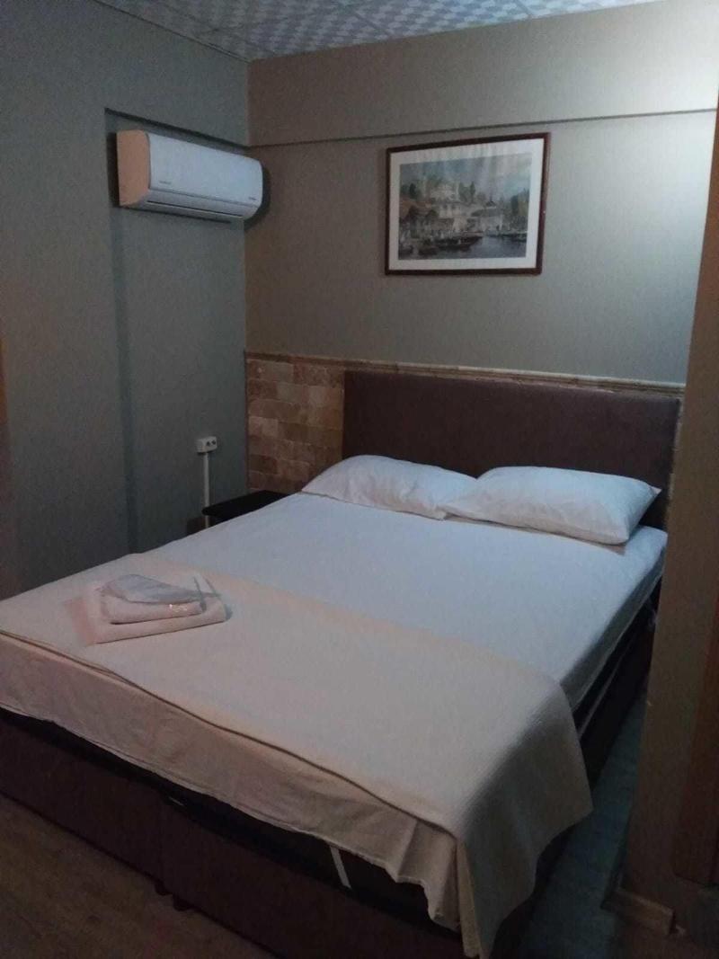 Elit Hotel Saray image