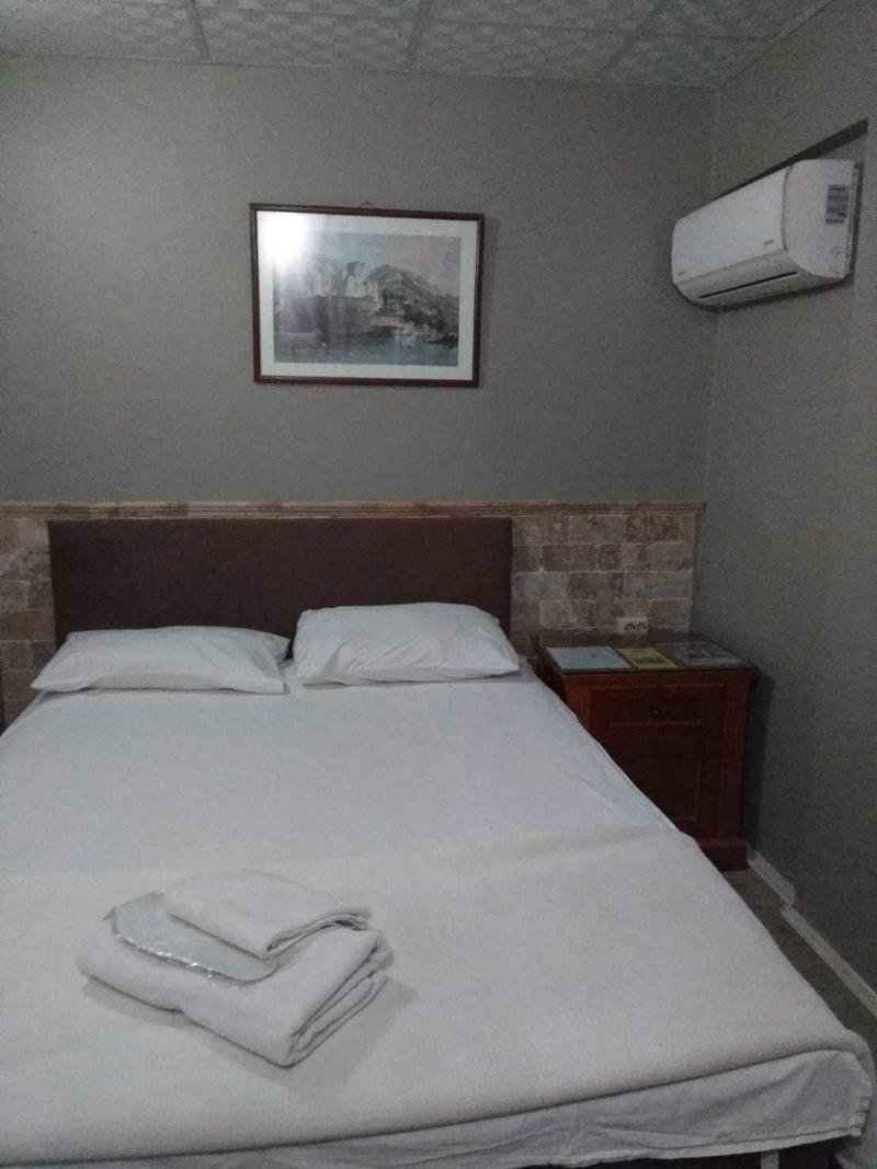 Elit Hotel Saray image