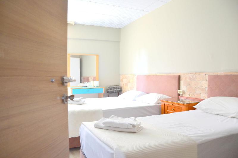 Elit Hotel Saray image