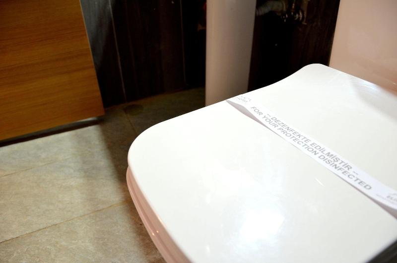 Elit Hotel Saray image