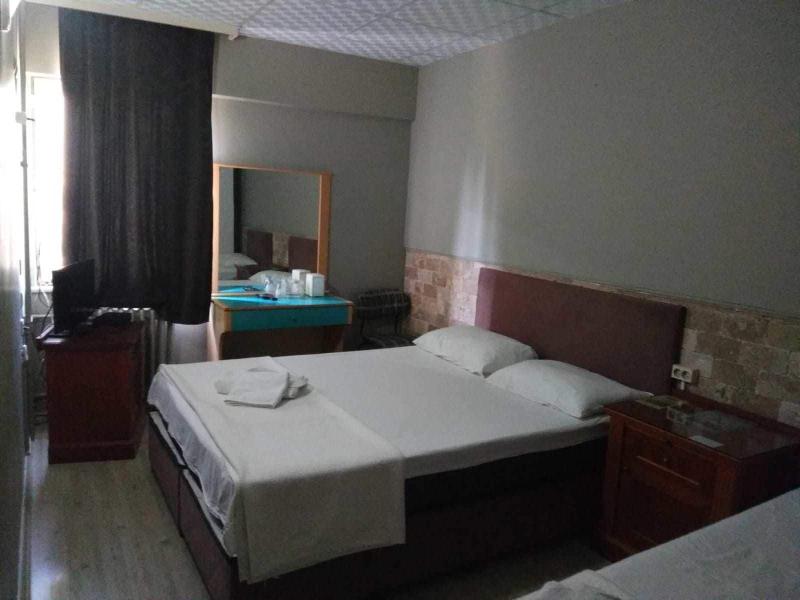 Elit Hotel Saray image