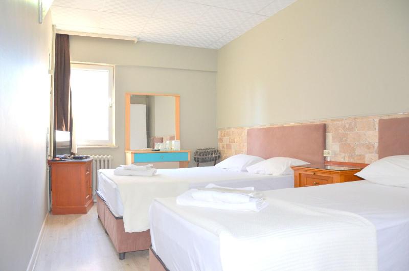 Elit Hotel Saray image