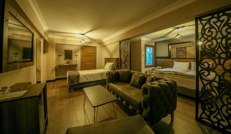 Fidanoglu Suite Hotel image