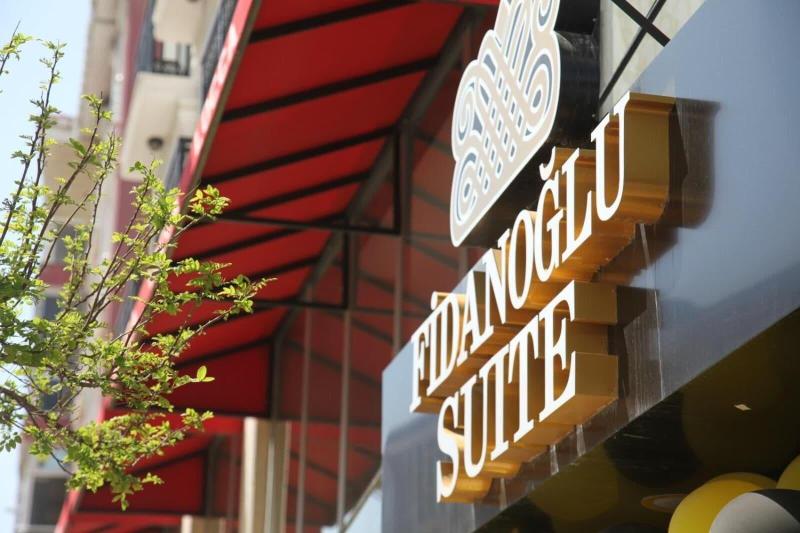 Fidanoglu Suite Hotel image