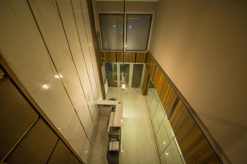 Fidanoglu Suite Hotel image