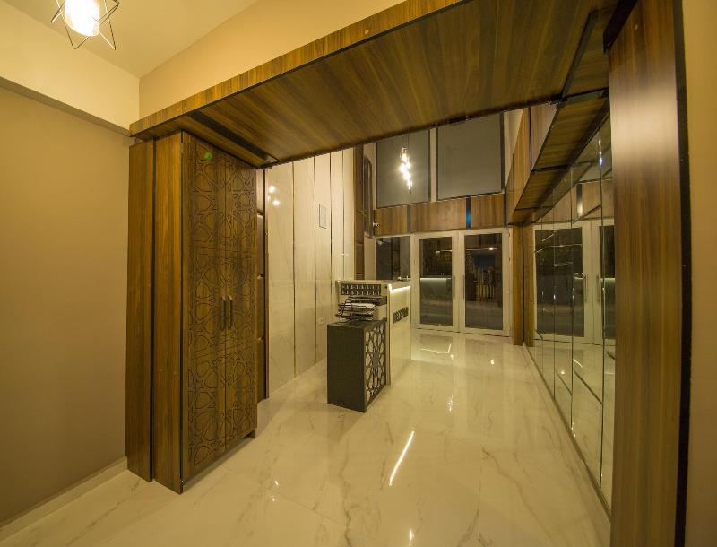 Fidanoglu Suite Hotel image