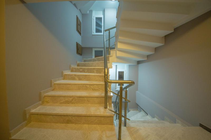 Fidanoglu Suite Hotel image