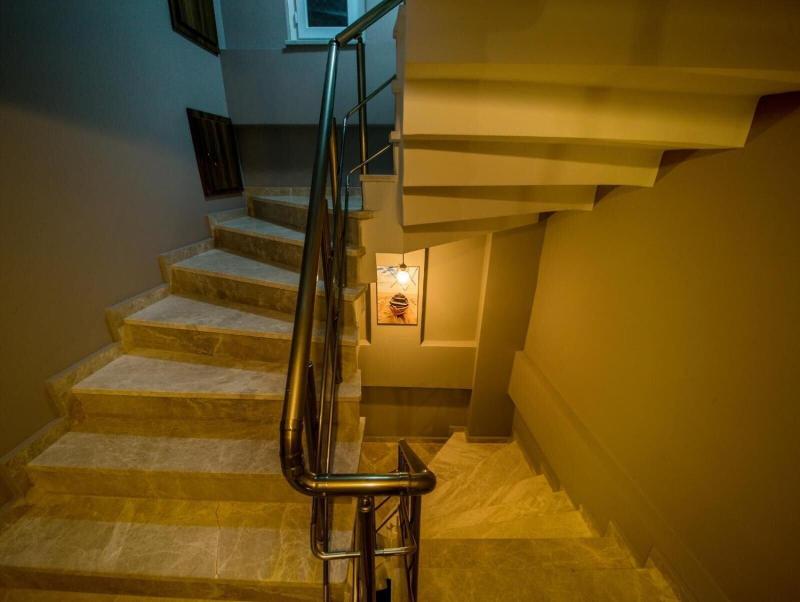 Fidanoglu Suite Hotel image
