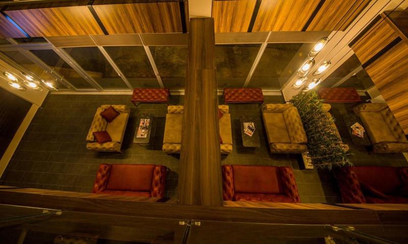 Fidanoglu Suite Hotel image