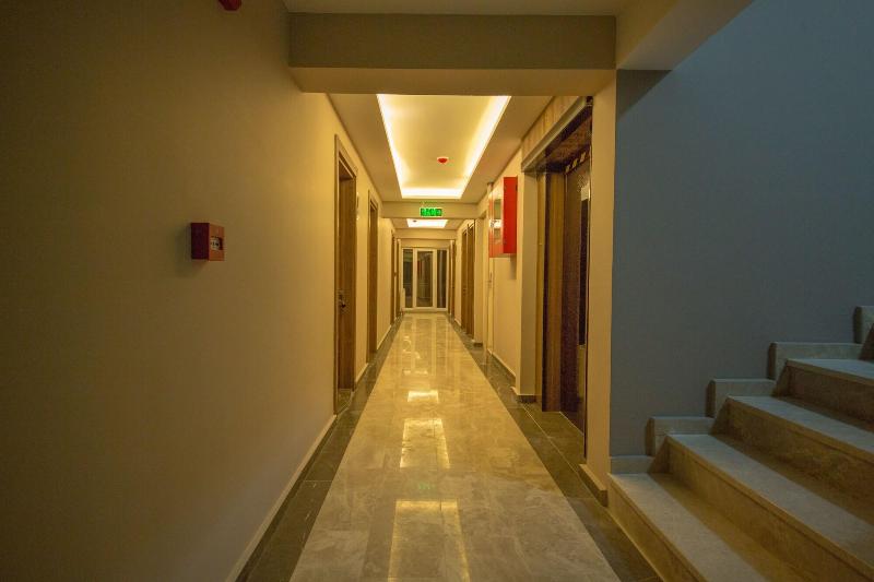 Fidanoglu Suite Hotel image