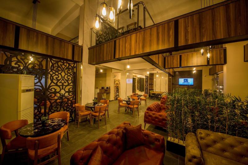 Fidanoglu Suite Hotel image