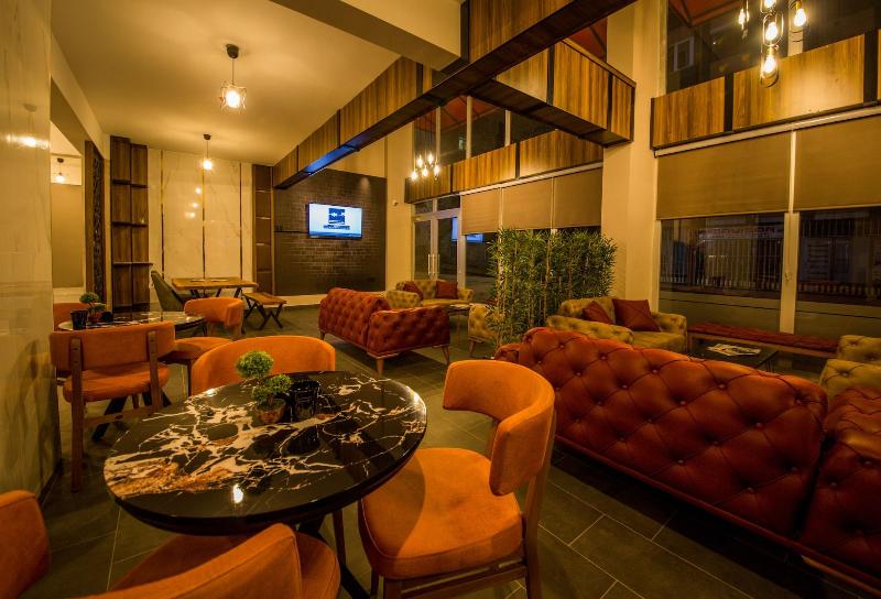 Fidanoglu Suite Hotel image 1