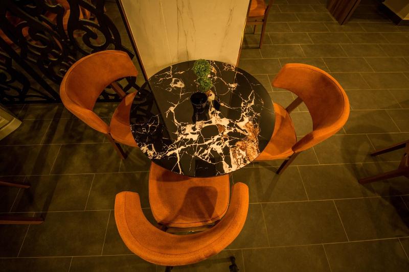 Fidanoglu Suite Hotel image