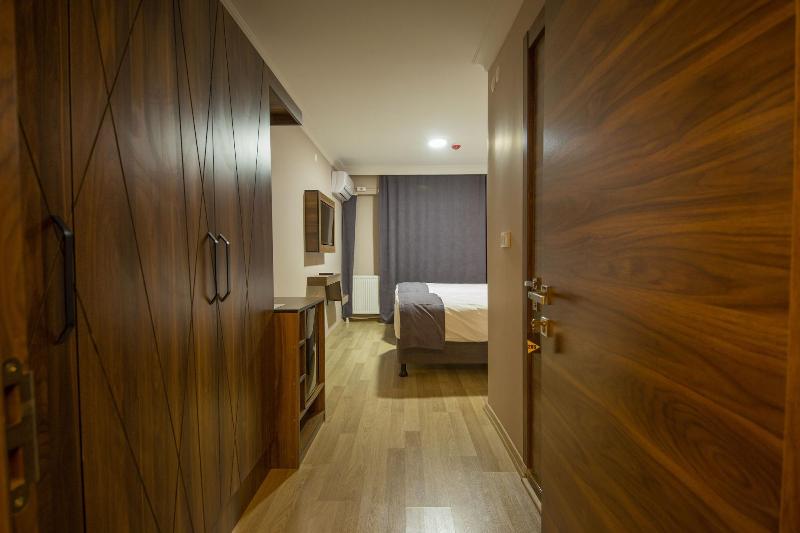 Fidanoglu Suite Hotel image