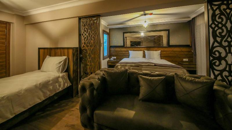 Fidanoglu Suite Hotel image