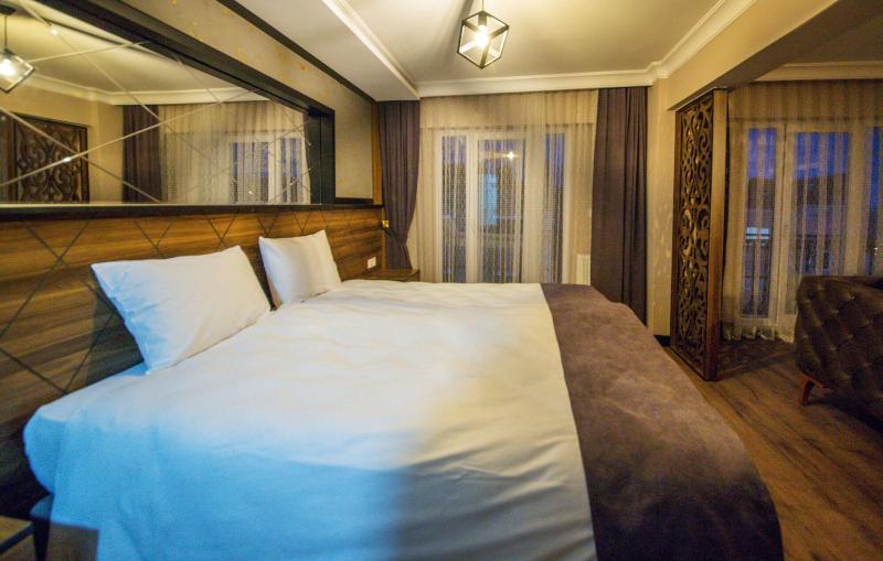 Fidanoglu Suite Hotel image