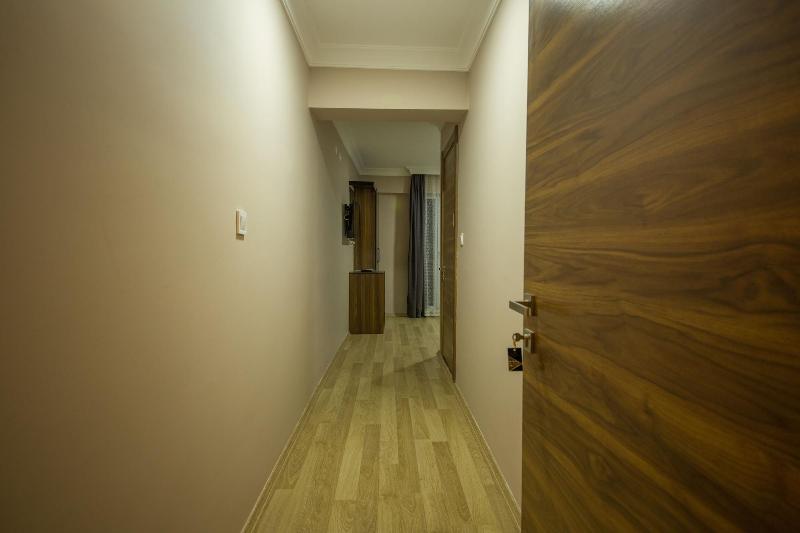 Fidanoglu Suite Hotel image 9