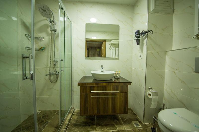 Fidanoglu Suite Hotel image 8
