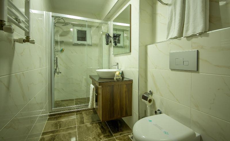 Fidanoglu Suite Hotel image 7