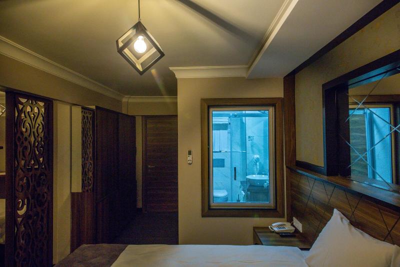 Fidanoglu Suite Hotel image 6