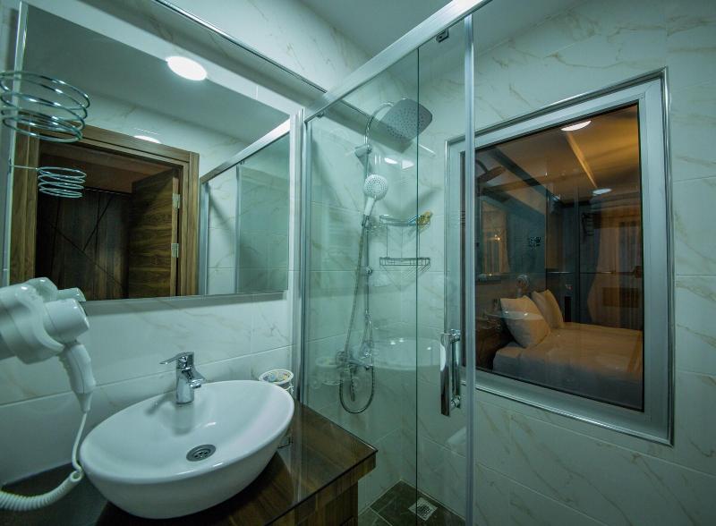 Fidanoglu Suite Hotel image 5