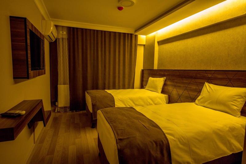 Fidanoglu Suite Hotel image 4