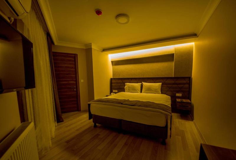 Fidanoglu Suite Hotel image