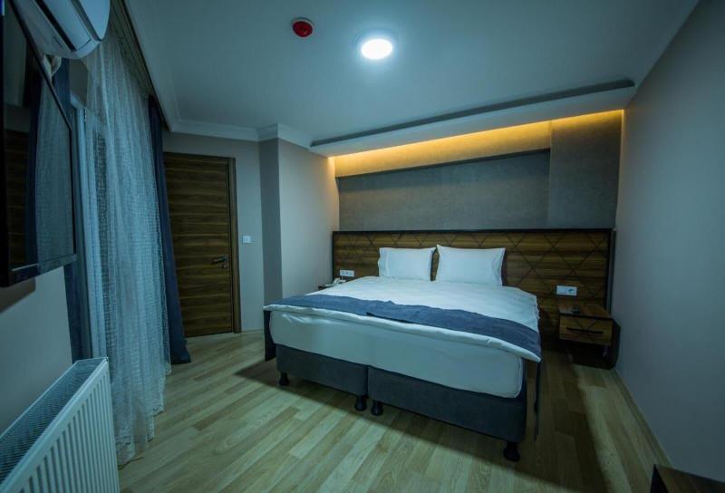 Fidanoglu Suite Hotel image