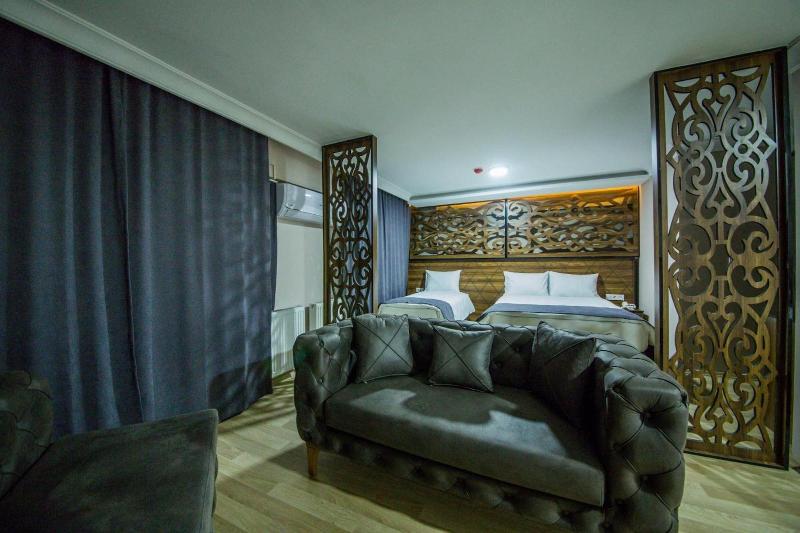 Fidanoglu Suite Hotel image