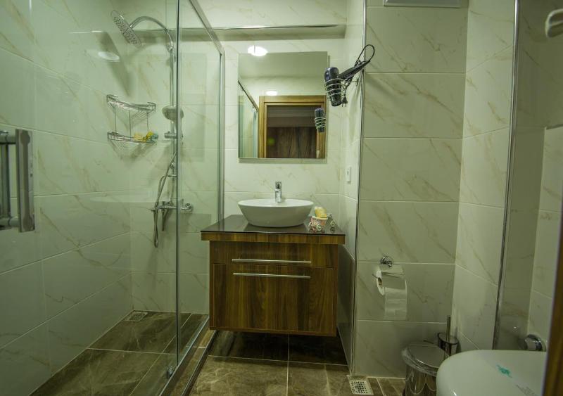 Fidanoglu Suite Hotel image