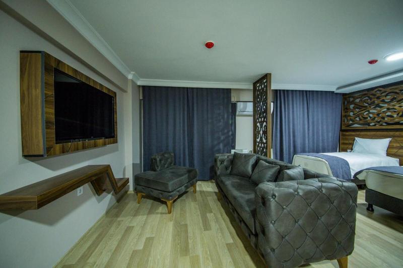 Fidanoglu Suite Hotel image