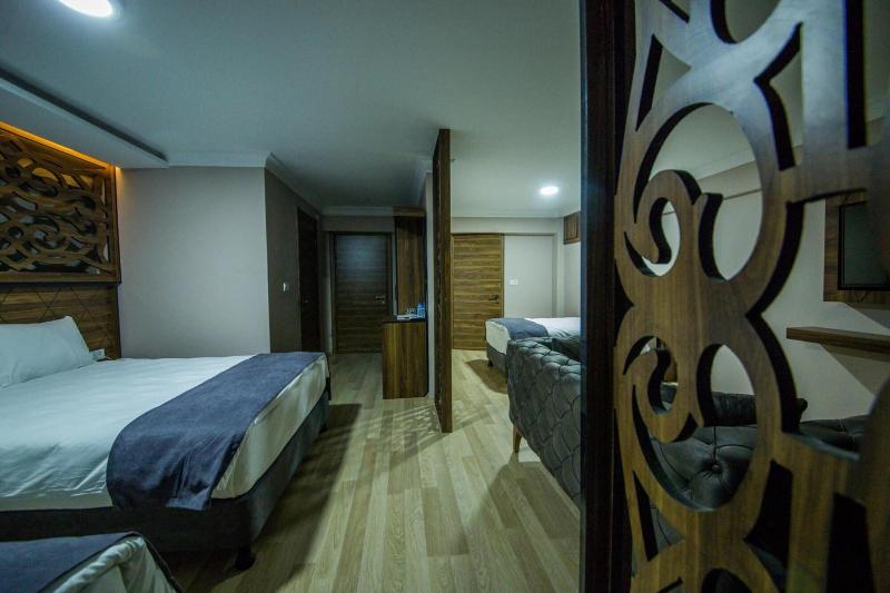 Fidanoglu Suite Hotel image