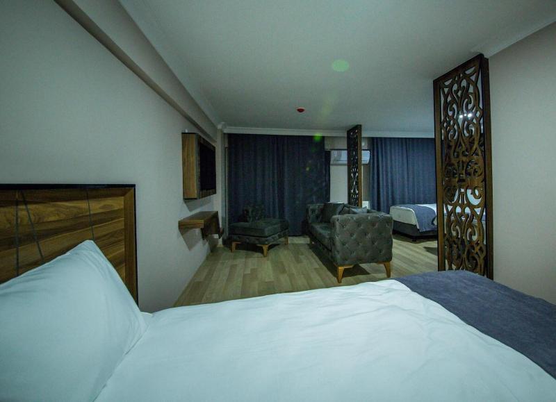 Fidanoglu Suite Hotel image
