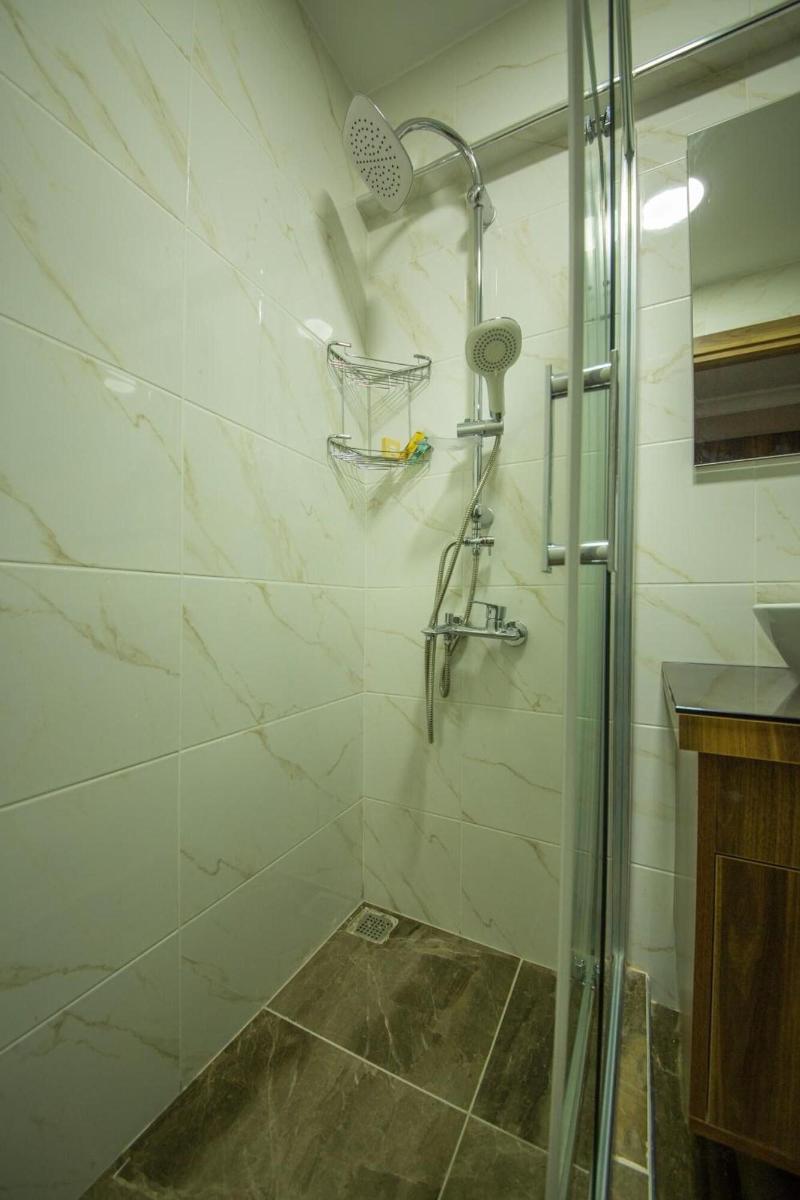Fidanoglu Suite Hotel image