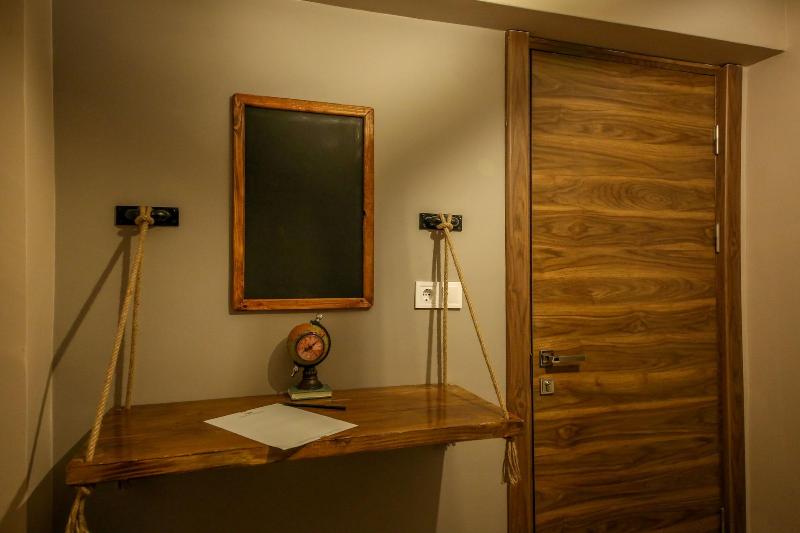 Fidanoglu Suite Hotel image