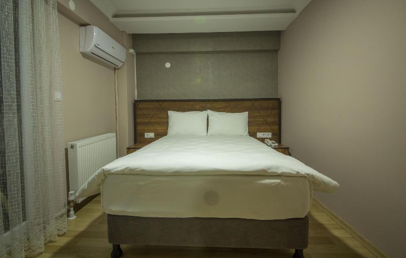 Fidanoglu Suite Hotel image
