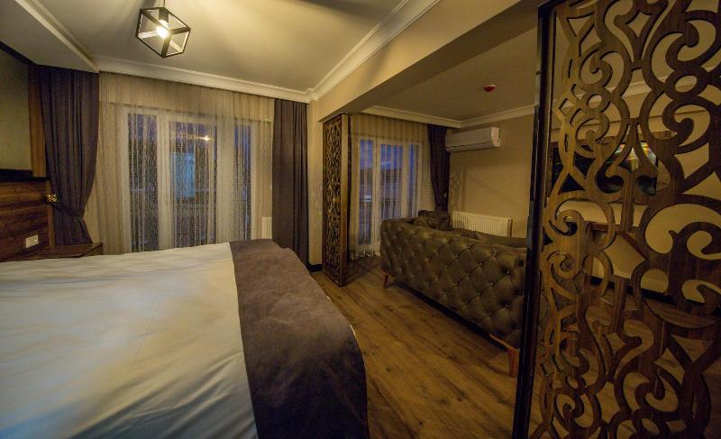 Fidanoglu Suite Hotel image