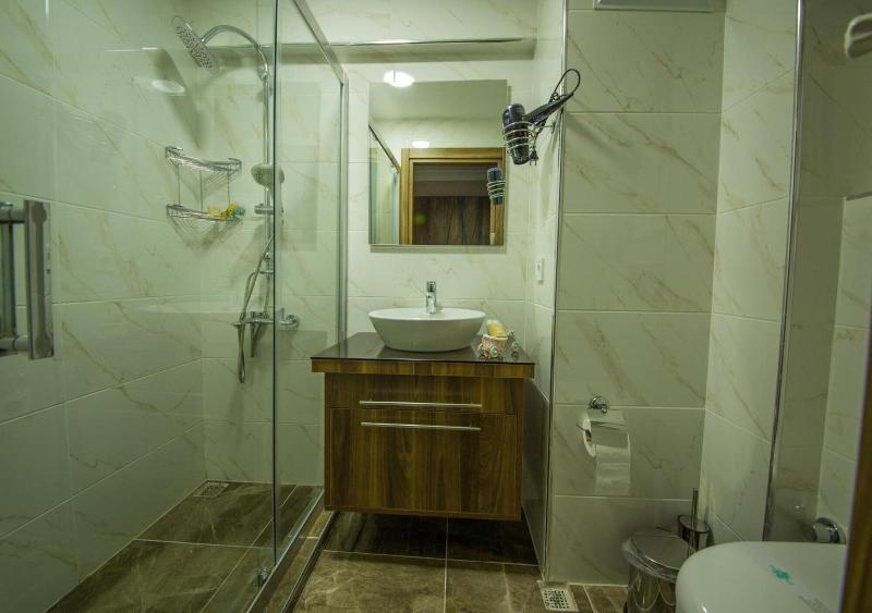 Fidanoglu Suite Hotel image