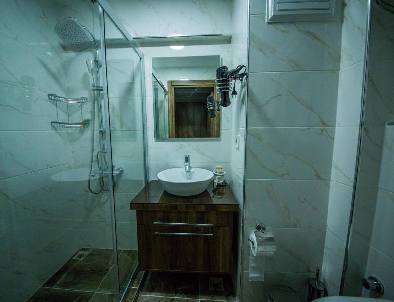 Fidanoglu Suite Hotel image