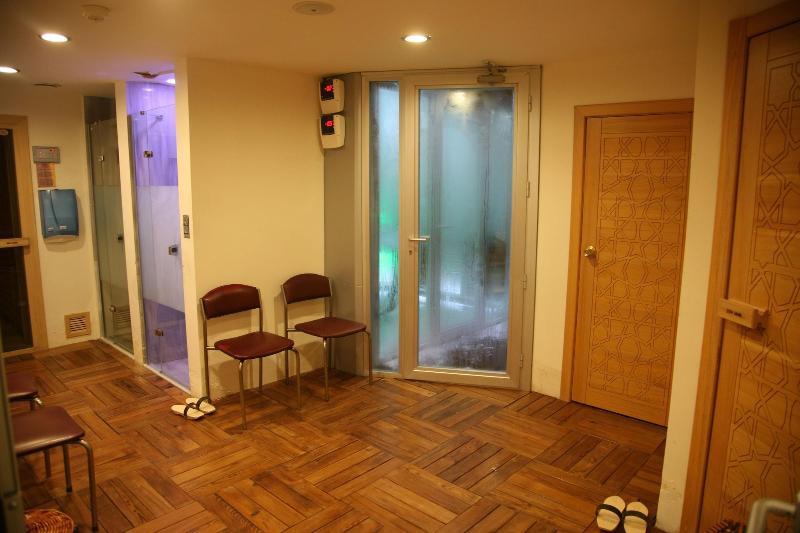 Cetin Otel