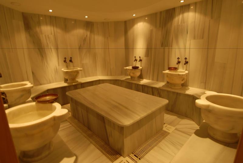 Cetin Otel