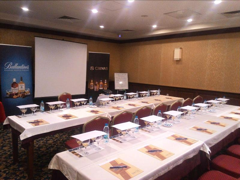 Cetin Otel