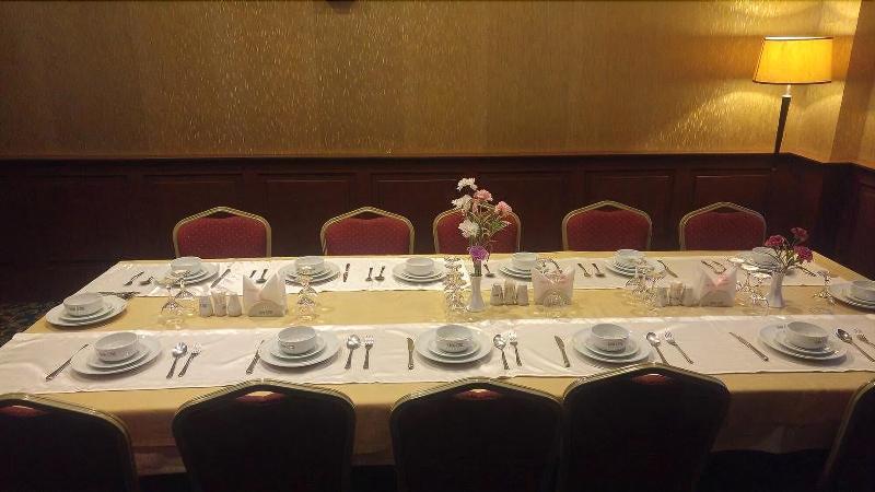 Cetin Otel