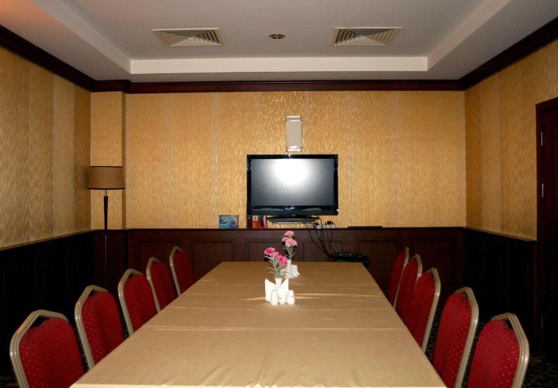 Cetin Otel