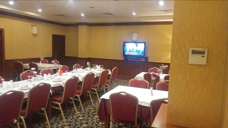 Cetin Otel