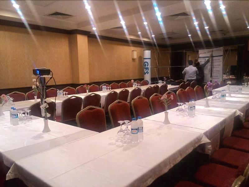 Cetin Otel