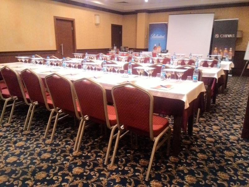 Cetin Otel