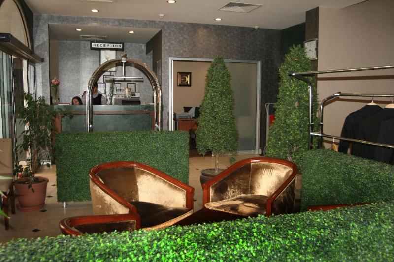 Cetin Otel